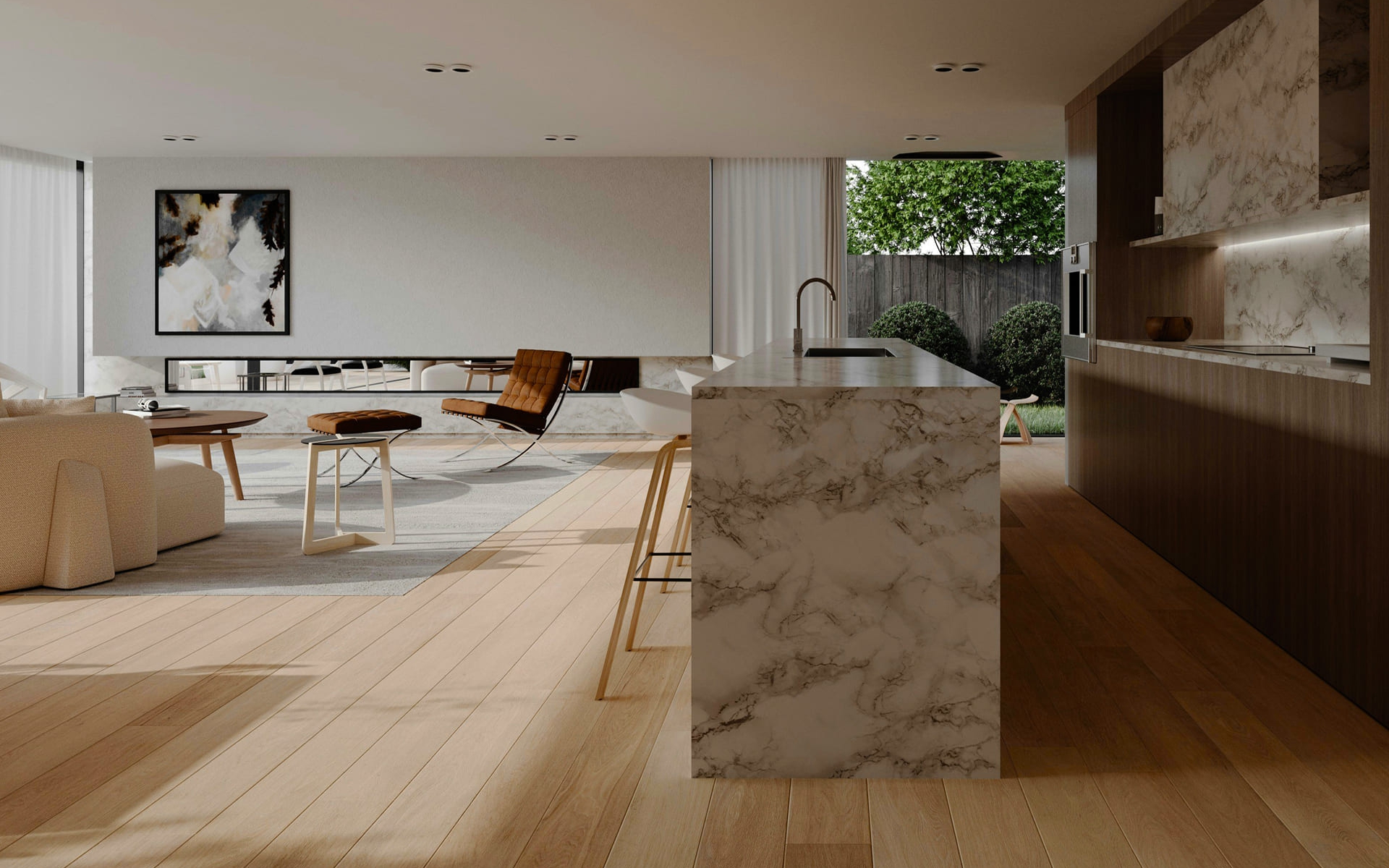 Finiture per legno e mobili su misura | Creazioni d'Arte FM
