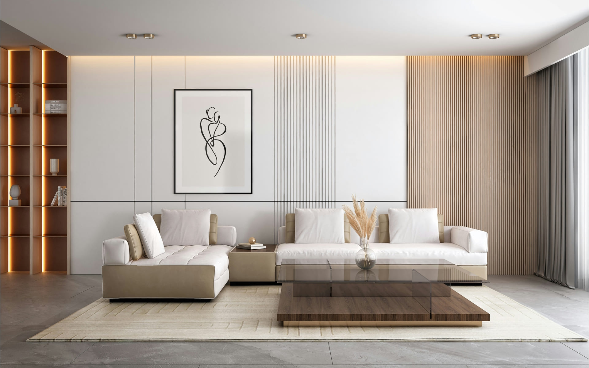 Finiture per legno e mobili su misura | Creazioni d'Arte FM